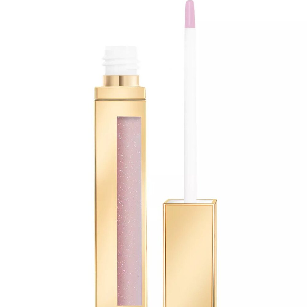 🔥SALE🔥Scott Barnes Flossy Glossy Lip Gloss in French Vanilla